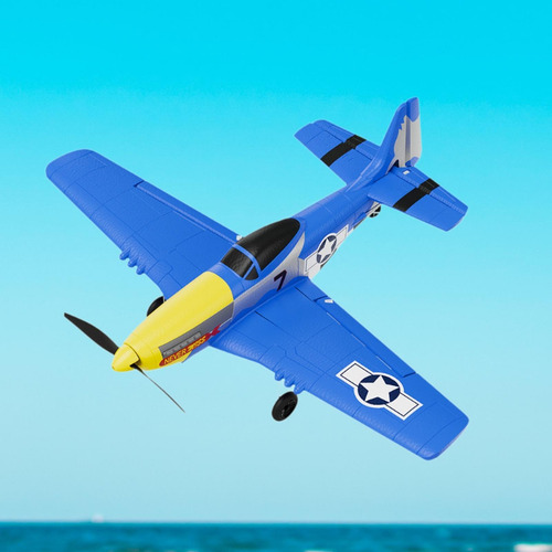 4 Canal Rc Avião Controle Remoto Avião 6 Eixos Giroscópio