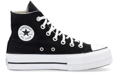 Converse plataforma online bogotá