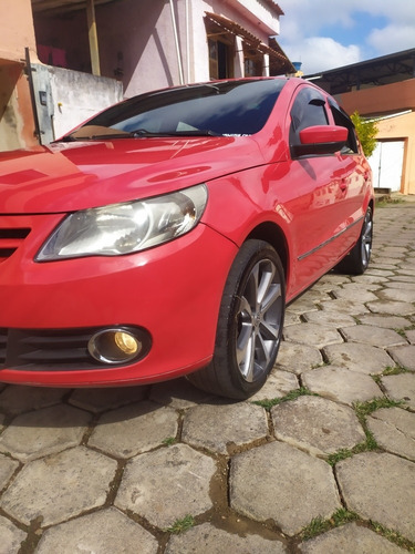 Volkswagen Gol 2009 1.0 Total Flex 5p