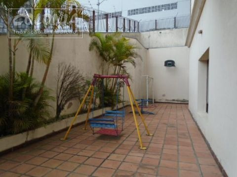 Imagem 30 de 30 de Apartamento A Venda - 0142605