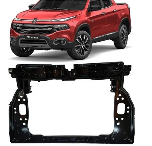 Painel Frontal Original Toro 2016 2017 2018 19 20 2021 2022