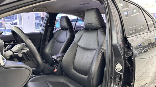 Toyota Corolla 2.0 VVT-IE FLEX XEI DIRECT SHIFT