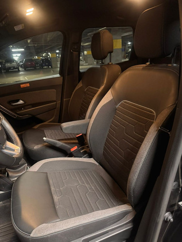 Renault Duster 1.3 Iconic At