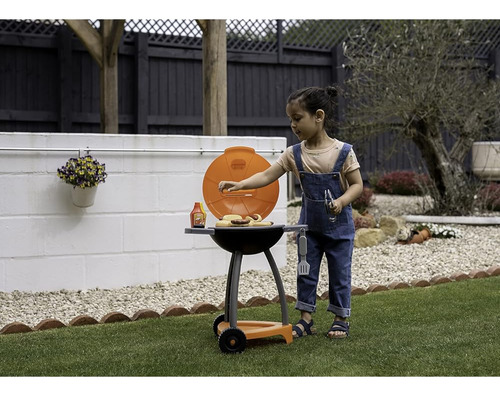 Little Tikes Arden And Serve Grill Playsets Cocina