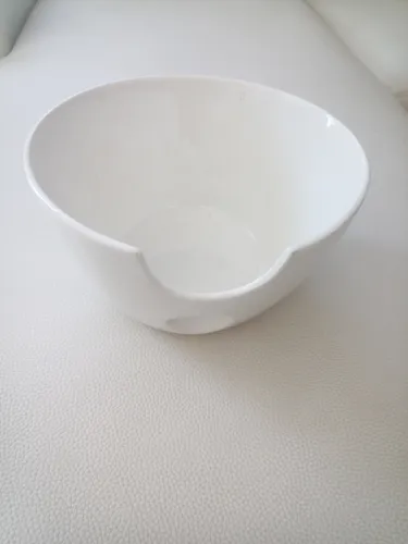 Bowl De Vidrio