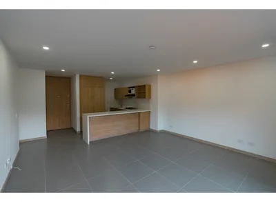 Apartamento en arriendo