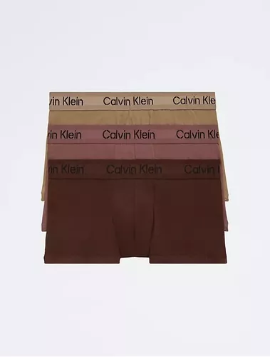 Boxers Calvin Klein, Ropa Interior, Caballero, Hombre