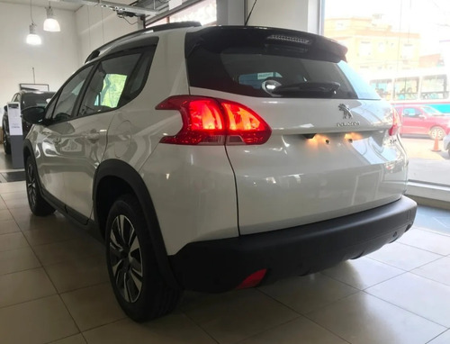 Imagen 18 de 18 de Peugeot 2008 0km 2022 - Tomo Usados - Financiacion 100% *