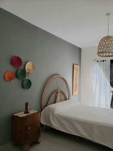 Casa En Alquiler Temporario - Cabalango - Provincia De Córdoba