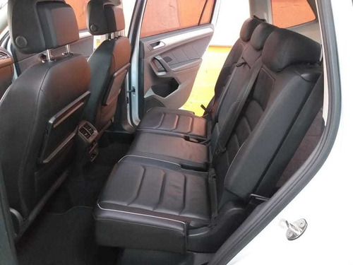 Volkswagen Tiguan 1.4 250 Tsi Total Flex Allspace Comfo