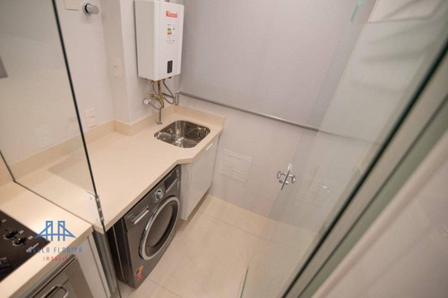 Imagem 13 de 28 de Apartamento Com 2 Dormitórios À Venda, 87 M² Por R$ 1.124.723,00 - Jurerê - Florianópolis/sc - Ap3009