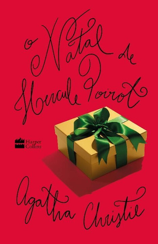 O Natal De Hercule Poirot