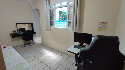 Sobrado Em Mauá