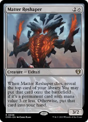 Mtg - Deck Commander Eldrazi 5 Cores | MercadoLivre
