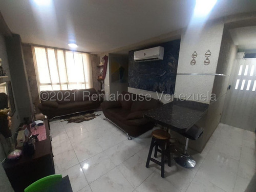 Imagen 2 de 12 de Apartamento En Venta La Morita Maracay 22-13962 Hc