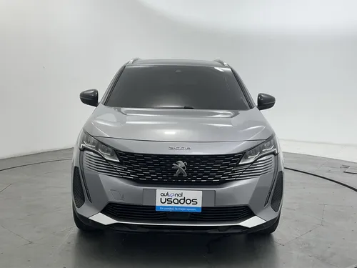 Peugeot 3008 ACTIVE 1.6 AUT 5P