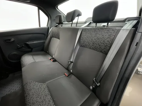 Renault Logan LIFE 1.6