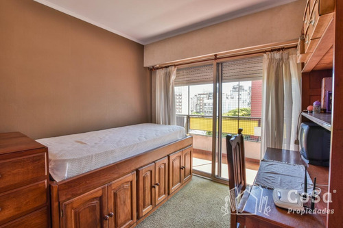 Imagen 14 de 23 de Departamento En Venta 3 Dormitorios Zona Centro Rosario