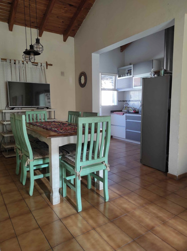 Departamento Villa Nueva Guaymallen.