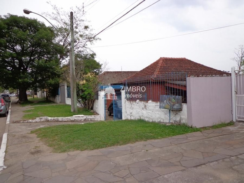 Imagem 4 de 13 de Terreno Na Av. Liberdade! - M8334