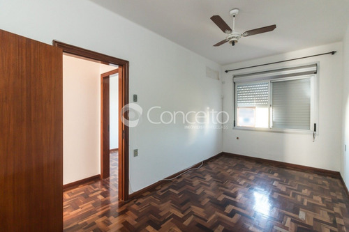 Imagem 2 de 15 de Apartamentos - Passo Da Areia - Ref: 10528 - V-10528