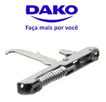 Comprar 2 Dobradiça Mola Porta Forno Fogões Atlas E Dako 100%origina