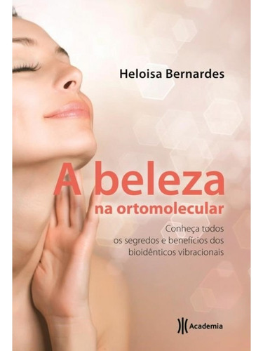 A Beleza Na Ortomolecular