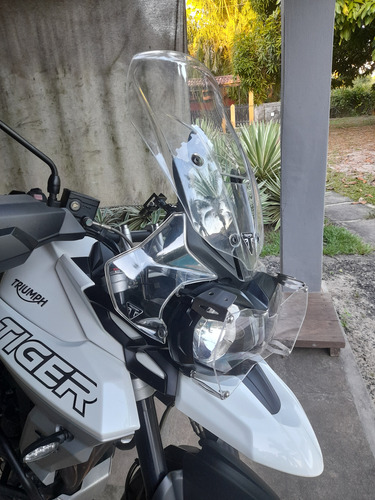 Tiger 800 Xcx Ano 2019 Impecável