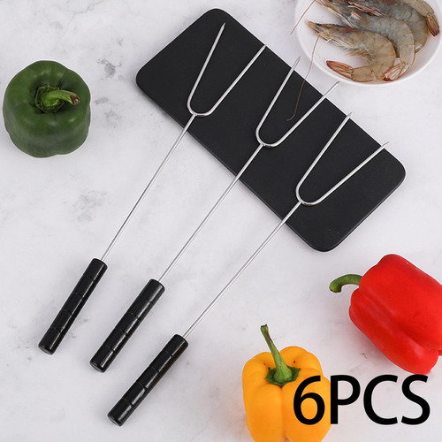 Tenedor Para Barbacoa Tenedor Para Asar En La Cocina