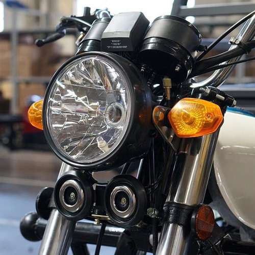 Imagen 8 de 13 de Triciclo Utilitario Zanella 200cc 0km