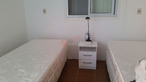 Imagen 11 de 12 de Apartamento En Venta En Punta Del Este, Zona Aidy Grill - Parrillero Propio