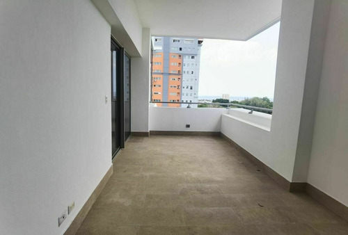 Imagen 27 de 30 de Apartamento En Alquiler En Bella Vista