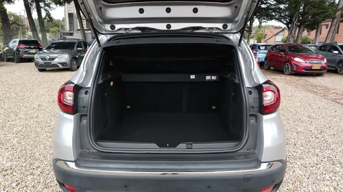 Renault Captur INTENS