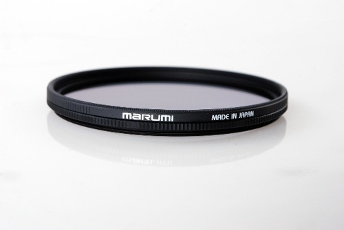 Imagen 9 de 10 de Filtro Polarizador Circular Pld Dhg Marumi De 49mm