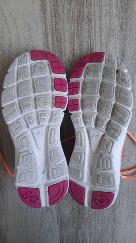Zapatillas Under Armour Niños