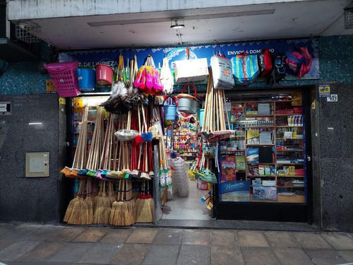 Imagen 8 de 16 de Fondo De Comercio - Boca