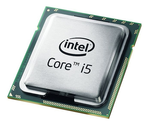 Procesador Intel Core I5-3330 4 Nucleos, Max. 3.2ghz Oem