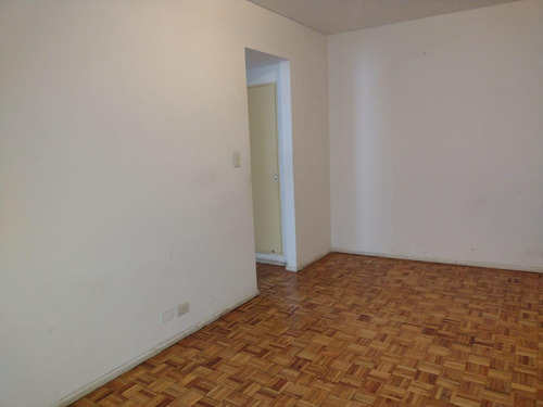 Departamento 2 Ambientes! En Floresta