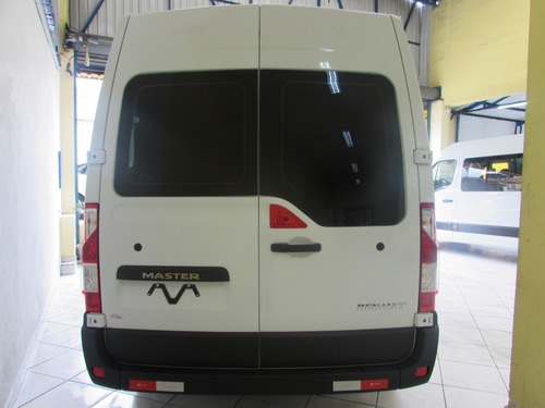 Imagem 3 de 14 de Renault Master Executiva L3h2