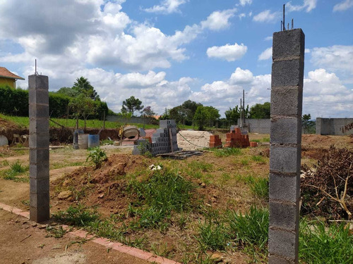 Imagem 8 de 13 de Chácara 1.000 M² Com Piscina - Chácara Em Ibiúna - Cód.173