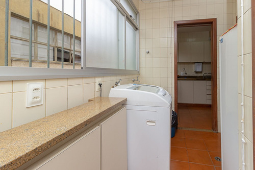 Imagem 20 de 30 de Apto Gutierrez | 4 Quartos | 130 M² | Cond: R$600.00 | 2 Vagas - 9c052v