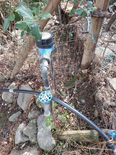 Parcela En Venta En Olmué