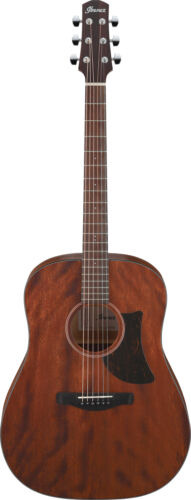 Ibanez Aad140 Advanced Acoustic Series Guitar Solid Okou Eeb