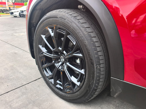 Mazda CX-70 5p I Grand Touring L6/3.3/T MHEV Aut