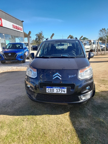 Citroen C3 Picasso 1.6 Vti