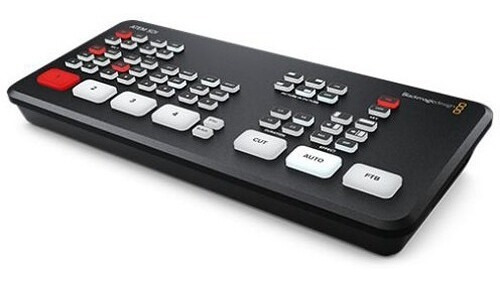 Blackmagic Design Atem Sdi Switcher