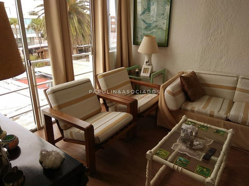 Departamento De 1 Dormitorio Y Medio En Peninsula, Punta Del Este-ref:1510