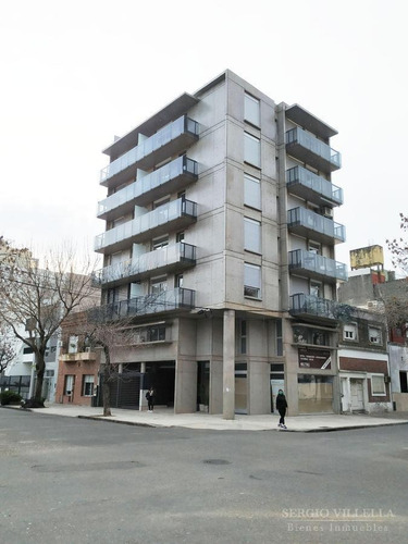Imagen 3 de 13 de Departamento En Venta 1 Dormitorio En Rosario