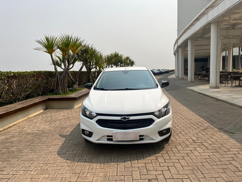 Chevrolet Onix plus Plus Joy Black