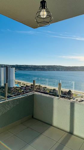 Oportunidad Venta La Herradura 2 Dorm 2 Baños Amoblado Nuevo